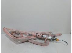 Recambio de airbag cortina delantero derecho para seat toledo (kg3) style referencia OEM IAM 5JA880742 5JA880742 