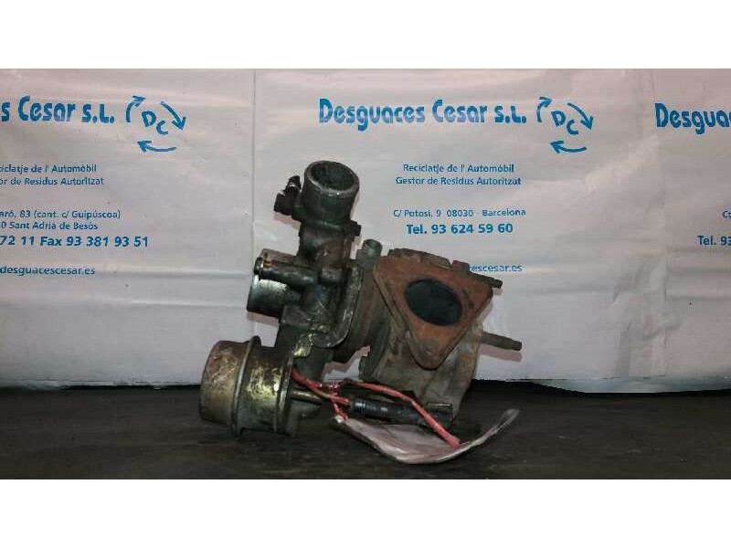 Recambio de turbocompresor para seat toledo (1l) 1.9 tdi referencia OEM IAM 028145701Q 73098 