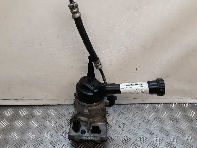 Recambio de bomba direccion para peugeot 308 confort referencia OEM IAM 9686207180 9686207180 