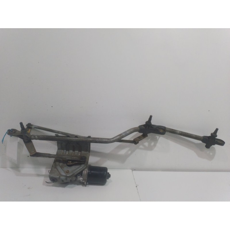 MOTOR LIMPIA DELANTERO 7701056003 4 PINES  - imagen 2