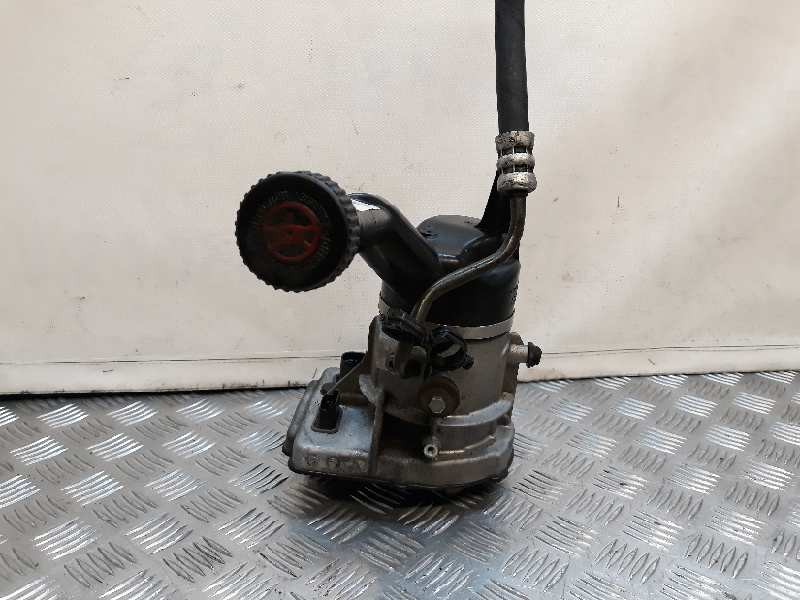 Recambio de bomba direccion para peugeot 308 confort referencia OEM IAM 9686207180 9686207180 