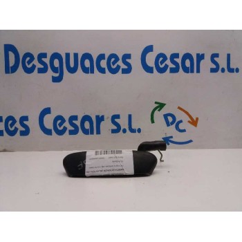 MANETA EXTERIOR DELANTERA IZQUIERDA 0735275927 