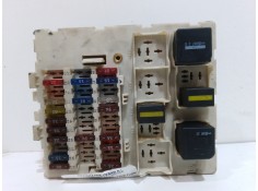 Recambio de caja reles / fusibles para ford transit connect (tc7) furgón ft 200s referencia OEM IAM 2T1T14A073BC  