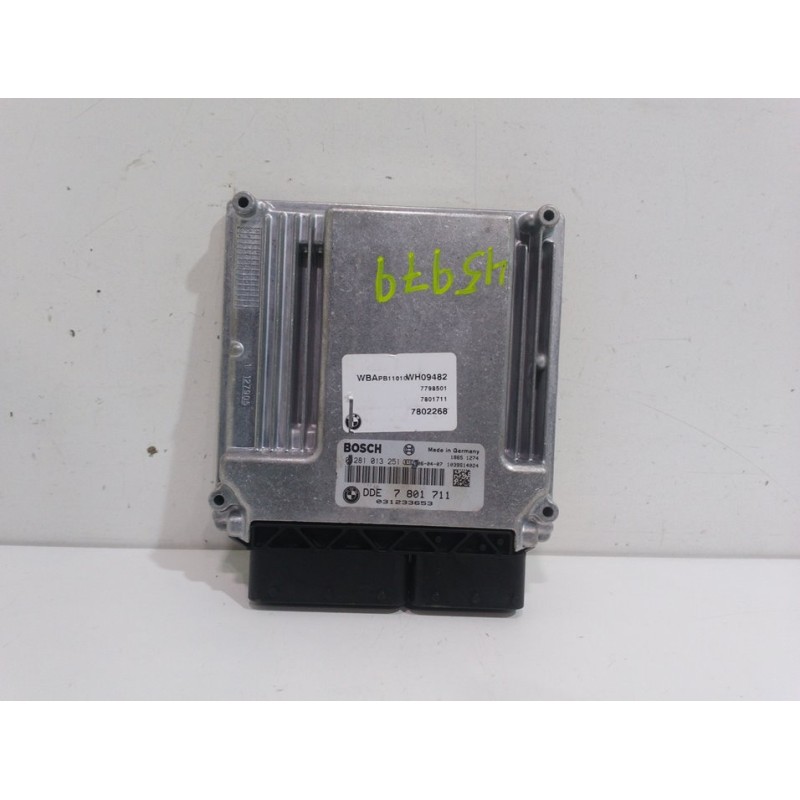 CENTRALITA MOTOR UCE 13617808125  - imagen 1
