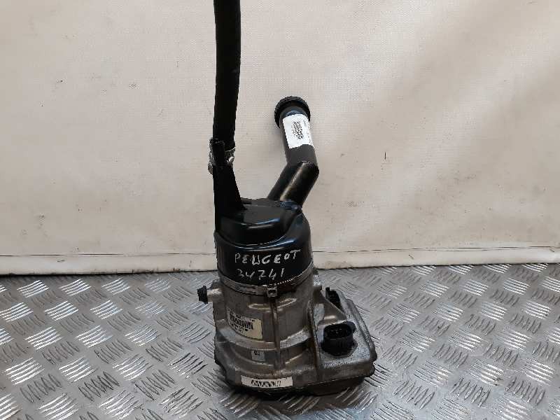 Recambio de bomba direccion para peugeot 308 confort referencia OEM IAM 9686207180 9686207180 