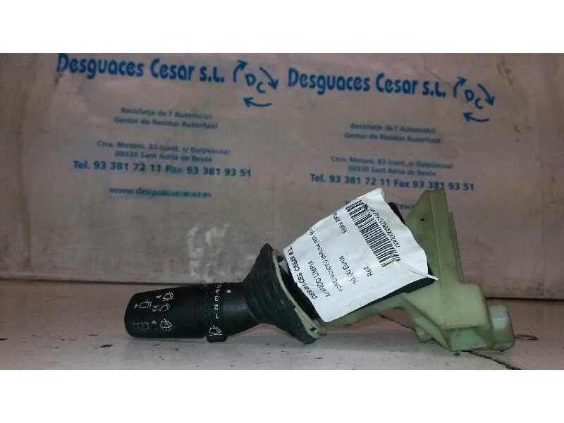 Recambio de mando limpia para ford mondeo berlina (gd) ambiente referencia OEM IAM   