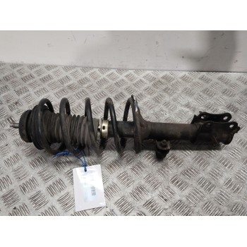 AMORTIGUADOR DELANTERO IZQUIERDO 96410167 