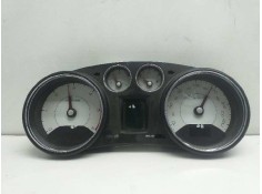 Recambio de cuadro instrumentos para peugeot 308 confort referencia OEM IAM 9664376980 9815106880