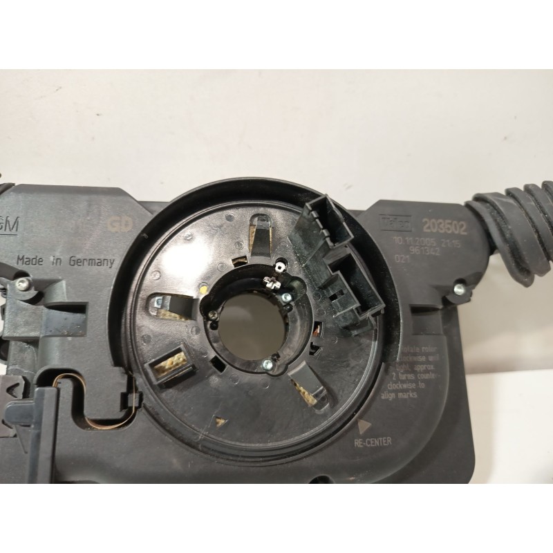 MANDO MULTIFUNCION 13177916  - imagen 2