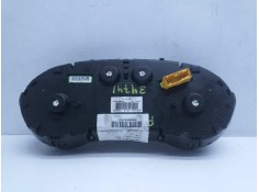 Recambio de cuadro instrumentos para peugeot 308 confort referencia OEM IAM 9664376980 9815106880  2