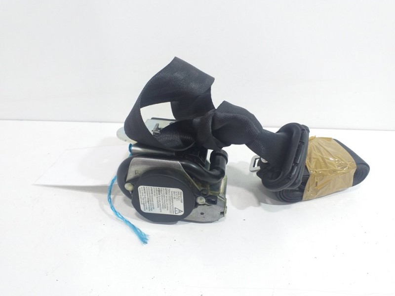 Recambio de cinturon seguridad delantero derecho para seat toledo (kg3) style referencia OEM IAM 621493000 621493000 