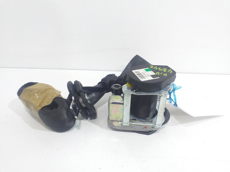 Recambio de cinturon seguridad delantero derecho para seat toledo (kg3) style referencia OEM IAM 621493000 621493000 