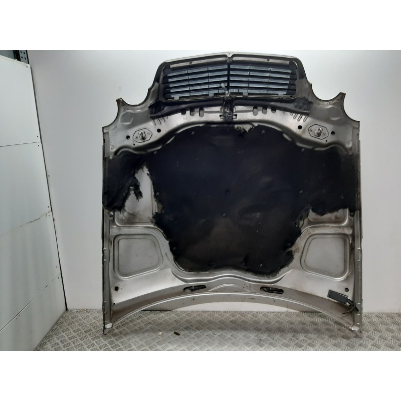 CAPOT 208880025728 PLATA  - imagen 4