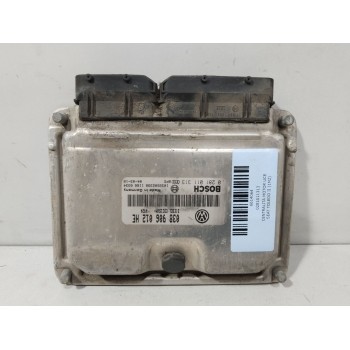 CENTRALITA MOTOR UCE 0281011313 
