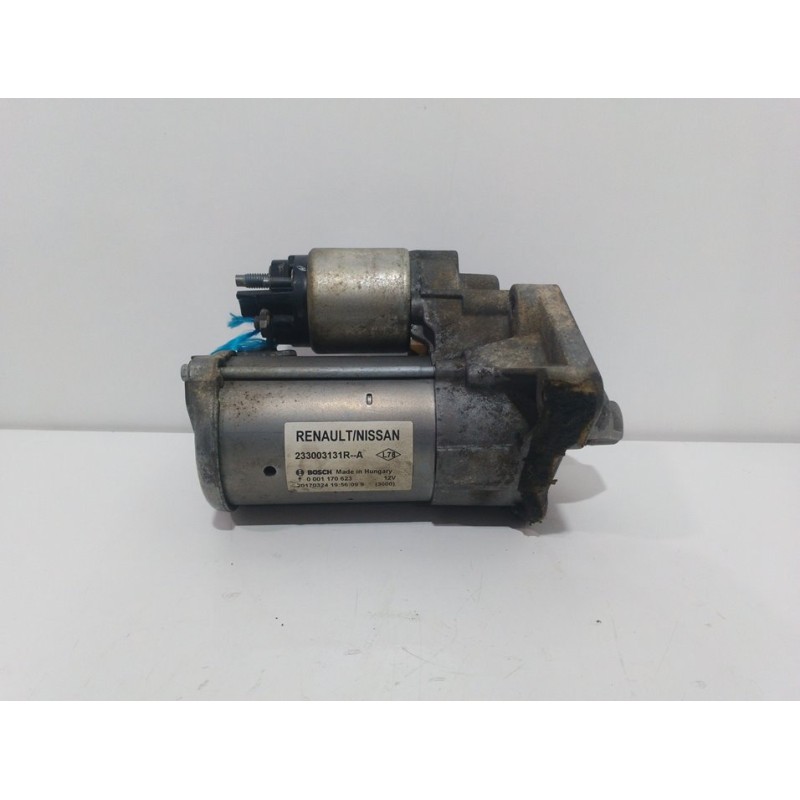 MOTOR ARRANQUE 233003131R 1170623 - imagen 4