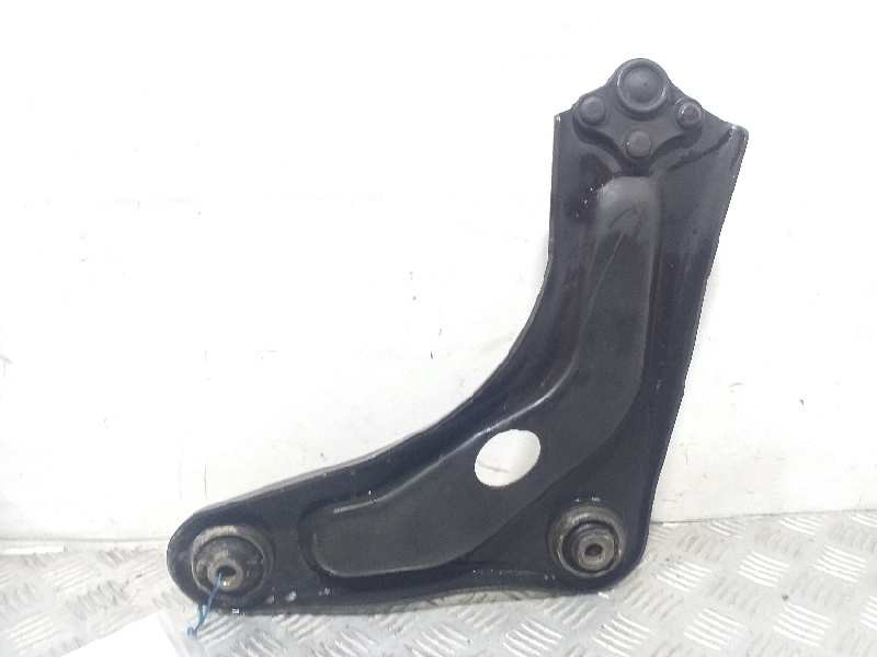 Recambio de brazo suspension inferior delantero derecho para peugeot 207 urban referencia OEM IAM 3521N8  