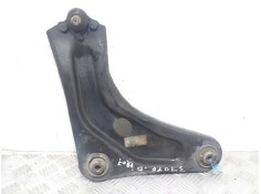 Recambio de brazo suspension inferior delantero derecho para peugeot 207 urban referencia OEM IAM 3521N8   2