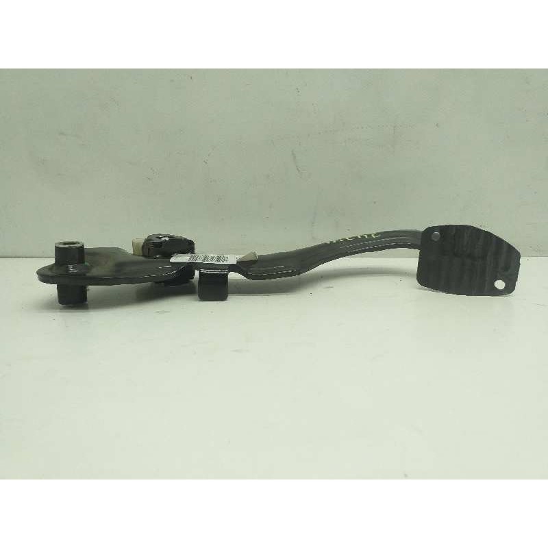 Recambio de pedal freno para peugeot 308 confort referencia OEM IAM 4501Y4  