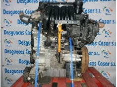 Recambio de motor completo para seat ibiza (6k1) 1.6 referencia OEM IAM AUR 73253 