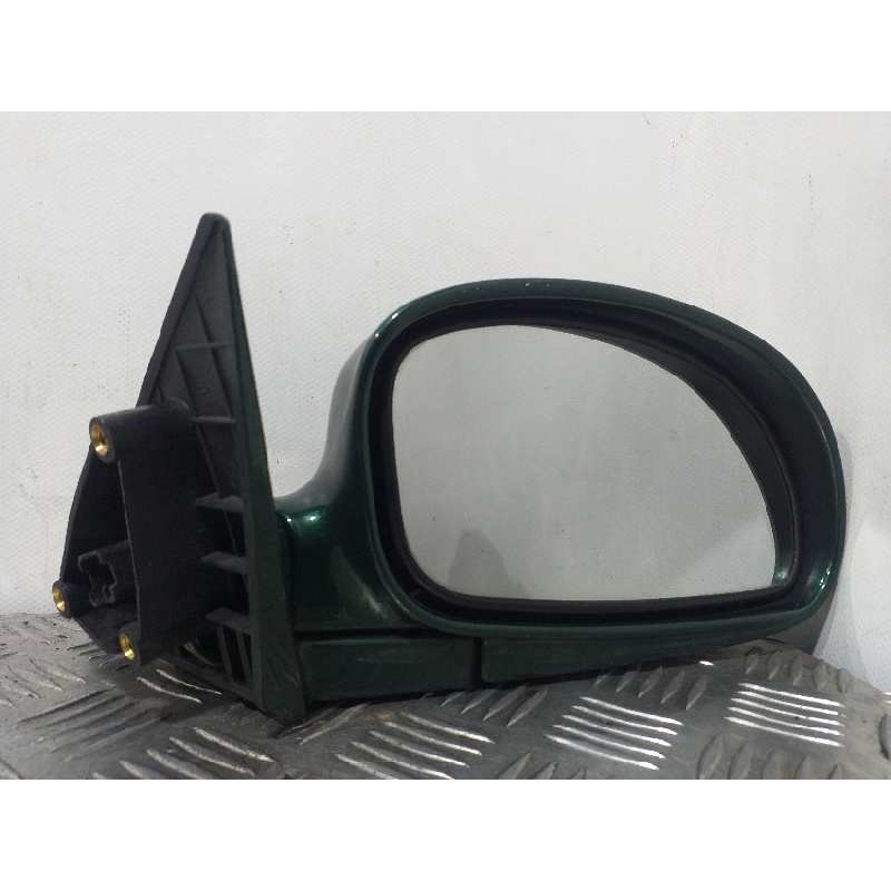 RETROVISOR DERECHO 8760629860 ELECTRICO VERDE - imagen 1