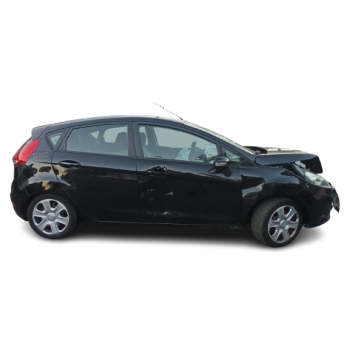 FORD FIESTA VI (CB1, CCN)