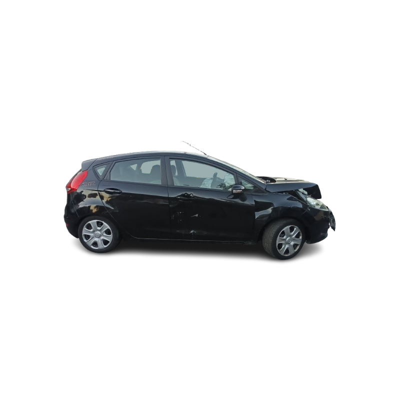 FORD FIESTA VI (CB1, CCN) - imagen 1