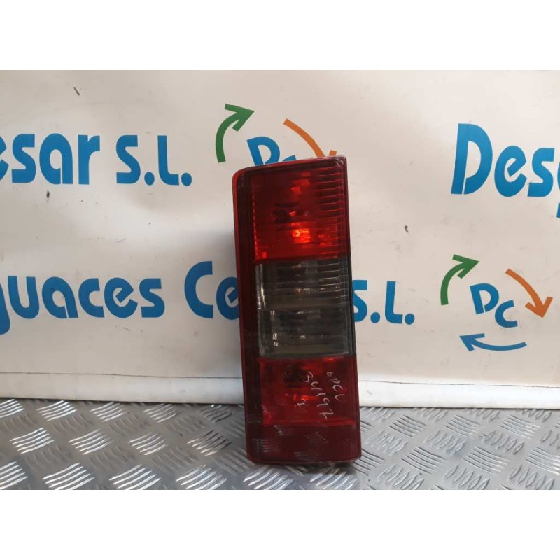 PILOTO TRASERO DERECHO 09199763  - imagen 1