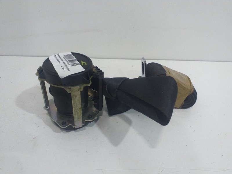 Recambio de cinturon seguridad trasero derecho para seat toledo (kg3) style referencia OEM IAM 621372800D 621372800D 