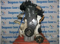 Recambio de motor completo para seat ibiza (6k1) 1.6 referencia OEM IAM AUR 73253  2