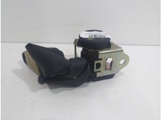 Recambio de cinturon seguridad trasero derecho para seat toledo (kg3) style referencia OEM IAM 621372800D 621372800D  2