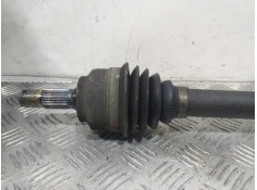 Recambio de transmision delantera derecha para peugeot 207 urban referencia OEM IAM 9651309880   2