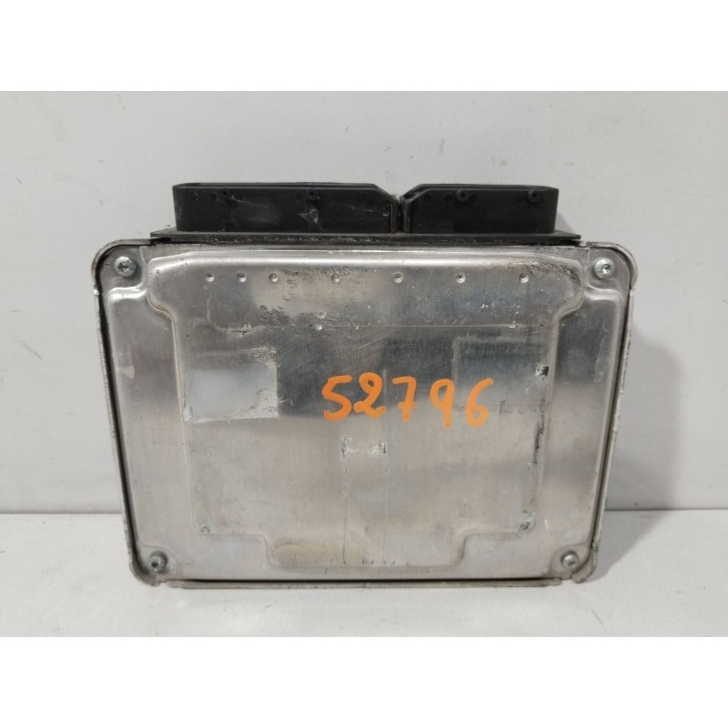 CENTRALITA MOTOR UCE 0281011313  - imagen 2