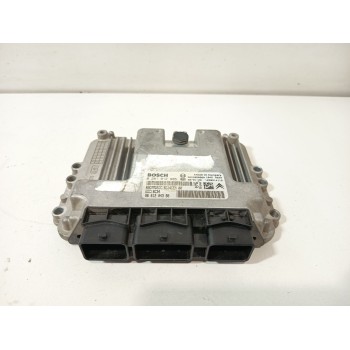 CENTRALITA MOTOR UCE 9661204380 
