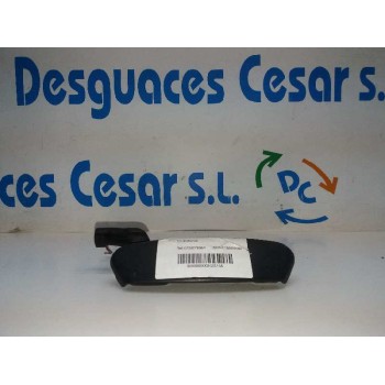 MANETA EXTERIOR DELANTERA DERECHA 0735276364 