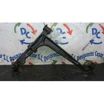 BRAZO SUSPENSION INFERIOR DELANTERO IZQUIERDO I 