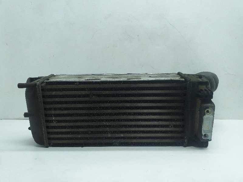 Recambio de intercooler para peugeot 308 confort referencia OEM IAM 9656503980 992507MG 0384L4