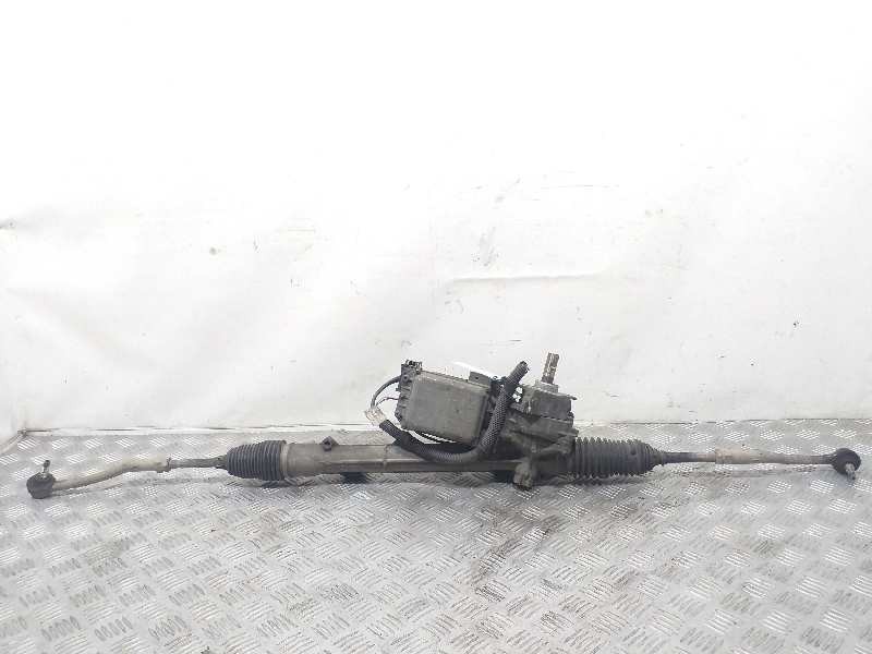 Recambio de cremallera direccion para peugeot 207 urban referencia OEM IAM 9654729180 6700001414 ELECTRICA