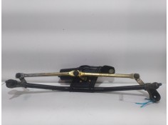 Recambio de motor limpia delantero para ford transit connect (tc7) furgón ft 200s referencia OEM IAM 5081623 5 PINES