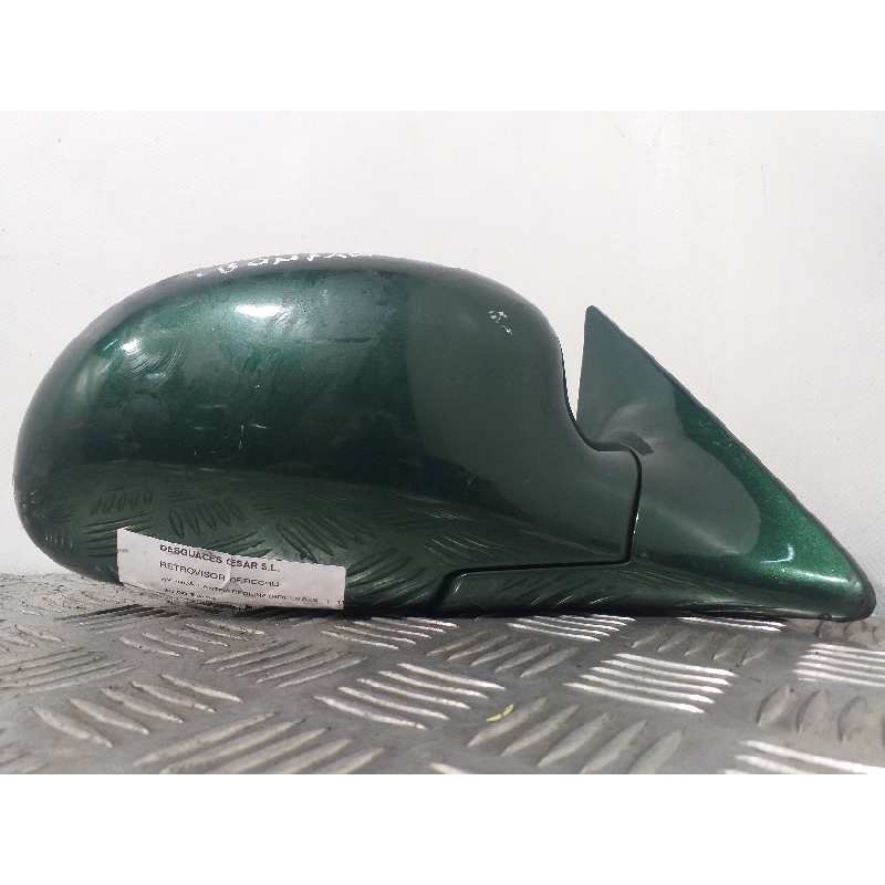 RETROVISOR DERECHO 8760629860 ELECTRICO VERDE - imagen 2