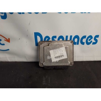 CENTRALITA MOTOR UCE 0281011320  OEM 0281011320