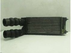 Recambio de intercooler para peugeot 308 confort referencia OEM IAM 9656503980 992507MG 0384L4 2