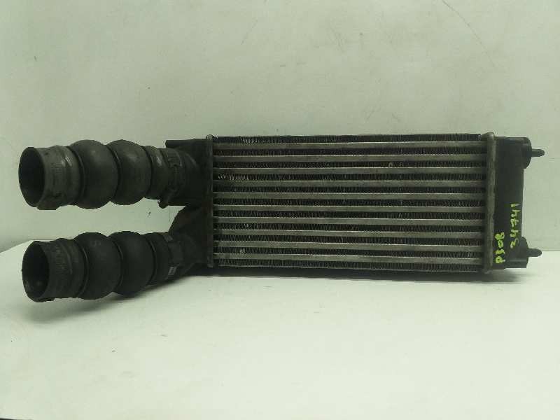 Recambio de intercooler para peugeot 308 confort referencia OEM IAM 9656503980 992507MG 0384L4