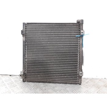 CONDENSADOR / RADIADOR AIRE ACONDICIONADO A0110S2H0000 