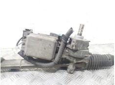 Recambio de cremallera direccion para peugeot 207 urban referencia OEM IAM 9654729180 6700001414 ELECTRICA 2