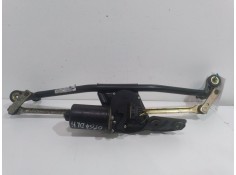 Recambio de motor limpia delantero para ford transit connect (tc7) furgón ft 200s referencia OEM IAM 5081623 5 PINES  2