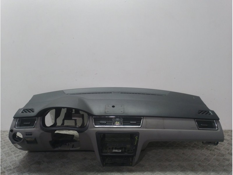 Recambio de salpicadero para seat toledo (kg3) style referencia OEM IAM 6JB857009  