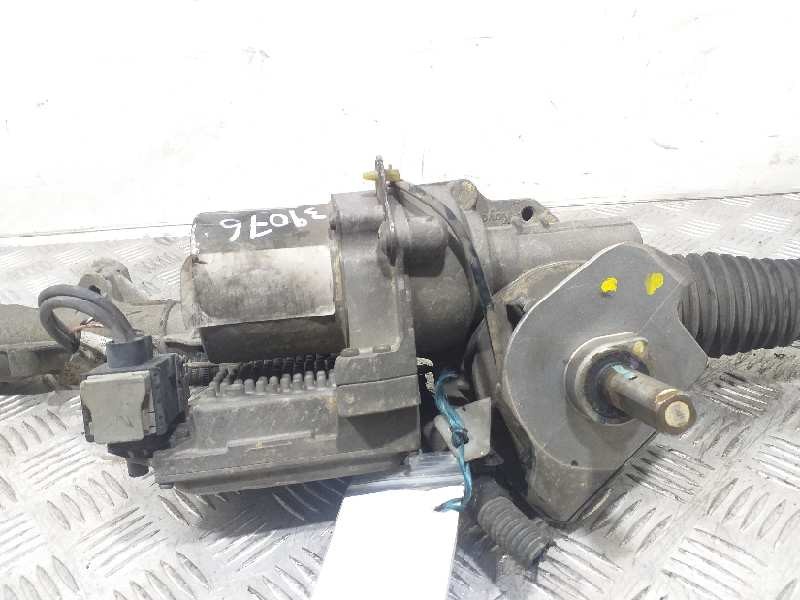 Recambio de cremallera direccion para peugeot 207 urban referencia OEM IAM 9654729180 6700001414 ELECTRICA