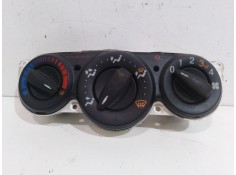 Recambio de mando calefaccion / aire acondicionado para ford transit connect (tc7) furgón ft 200s referencia OEM IAM 98AB18C419