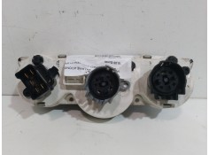 Recambio de mando calefaccion / aire acondicionado para ford transit connect (tc7) furgón ft 200s referencia OEM IAM 98AB18C419  2