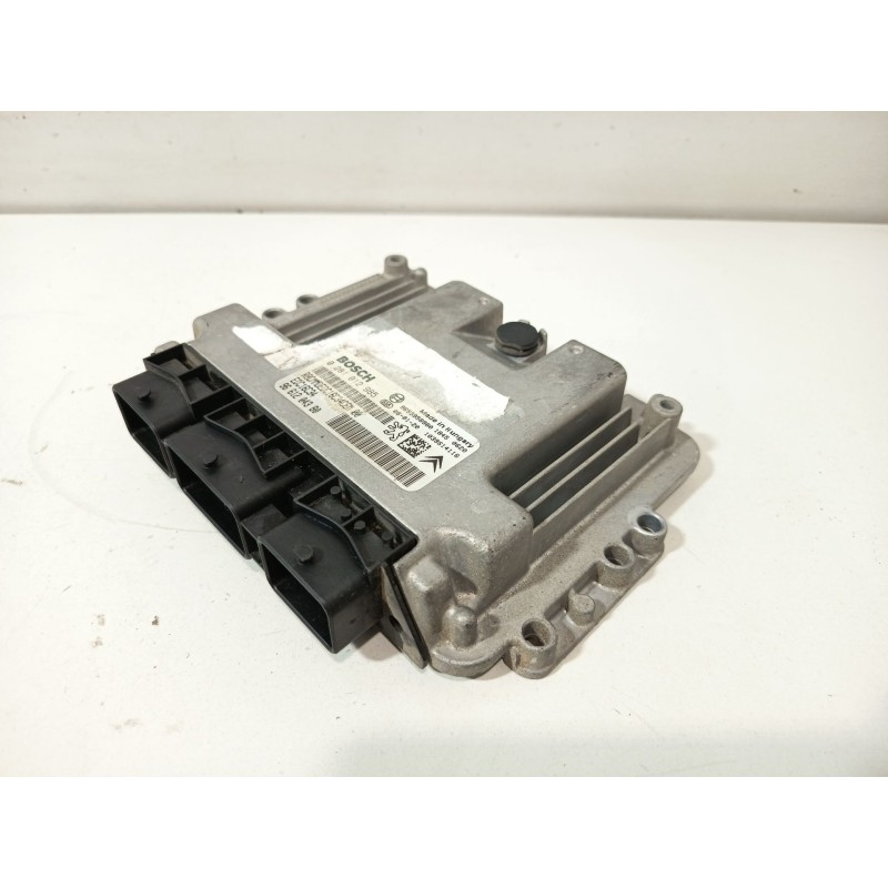 CENTRALITA MOTOR UCE 9661204380  - imagen 2